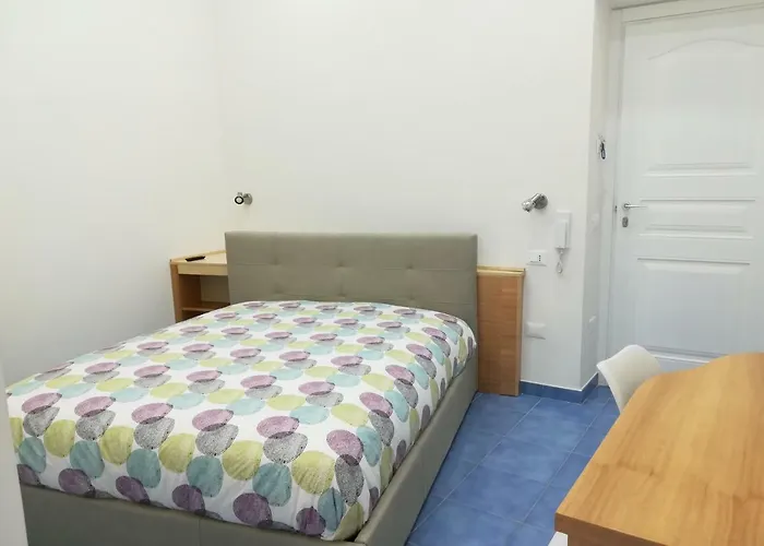 La Finestrella 4* Gaeta