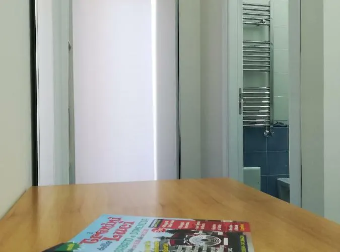 La Finestrella Nocleg ze śniadaniem 4*